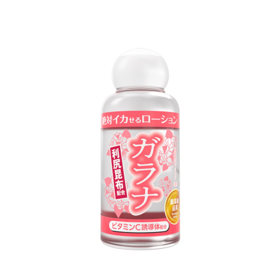 絶対イカせるローション　ガラナ50ml